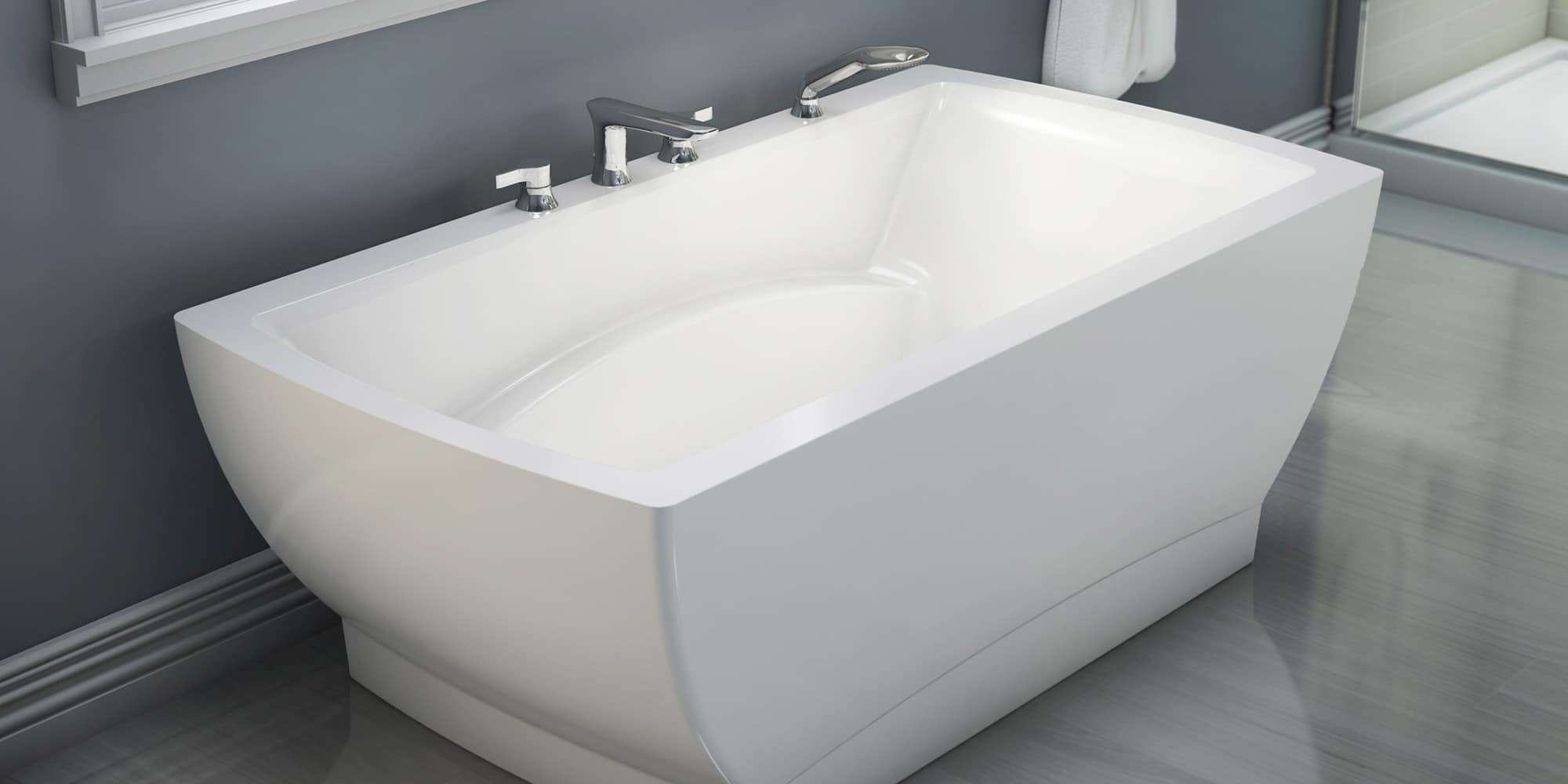Produits Neptune Fixtures & Tubs in Toronto & Mississauga TAPS