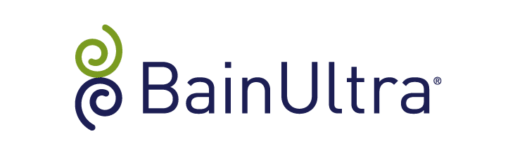 Bain Ultra Logo