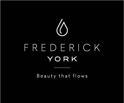 Frederick York Beauty That Flows