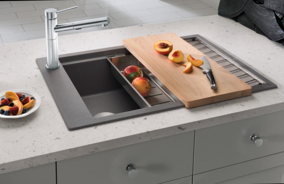 Blanco Kitchen Sink Prep 2 940x608 