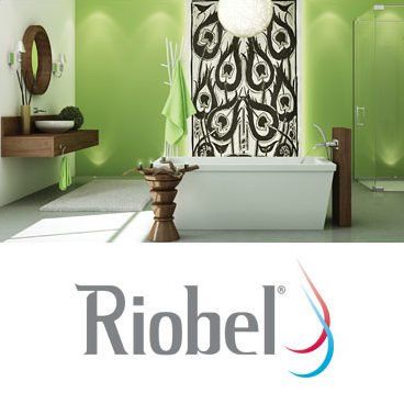 Riobel Featured Brand