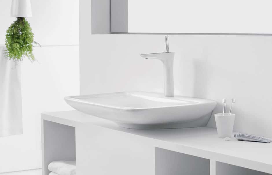 Hansgrohe Taps